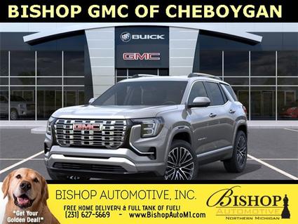 2026 GMC Terrain Cheboygan MI