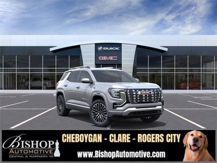 2026 GMC Terrain Cheboygan MI