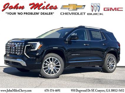2026 GMC Terrain Conyers GA