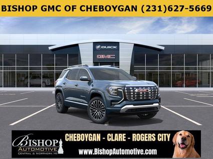 2026 GMC Terrain Cheboygan MI