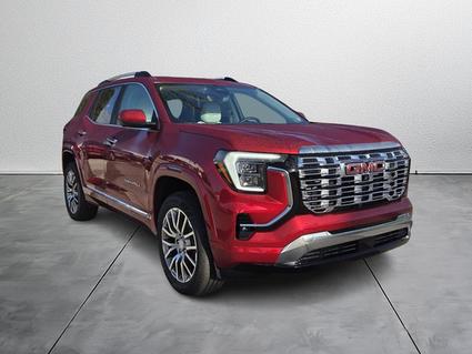 2026 GMC Terrain Sebring FL