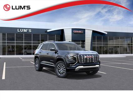 2026 GMC Terrain McMinnville OR