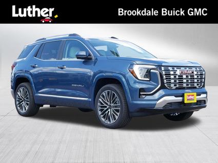 2026 GMC Terrain Minneapolis MN