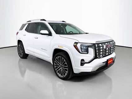 2026 GMC Terrain Hermiston OR