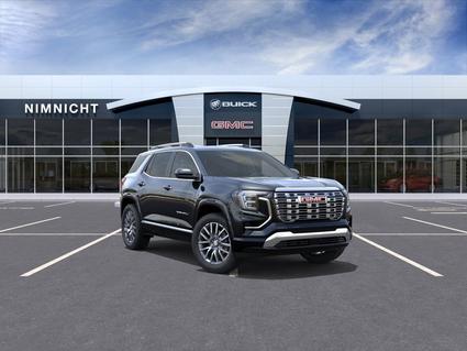 2026 GMC Terrain Jacksonville FL