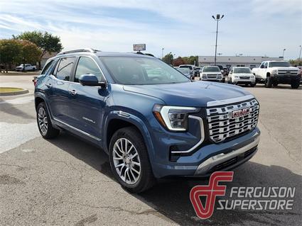 2026 GMC Terrain Broken Arrow OK