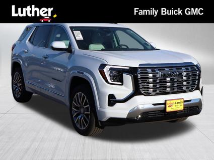 2026 GMC Terrain Fargo ND