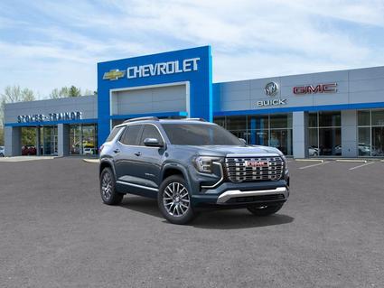 2026 GMC Terrain Newberry SC