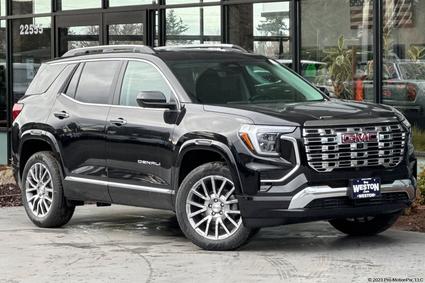 2026 GMC Terrain Vero Beach FL