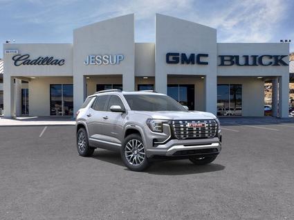 2026 GMC Terrain Cathedral City CA