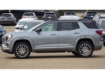 2026 GMC Terrain Tupelo MS
