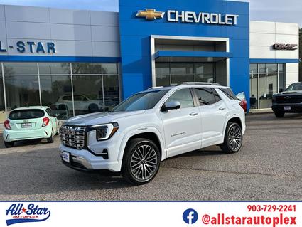 2026 GMC Terrain Palestine TX