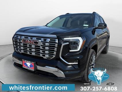2026 GMC Terrain Gillette WY