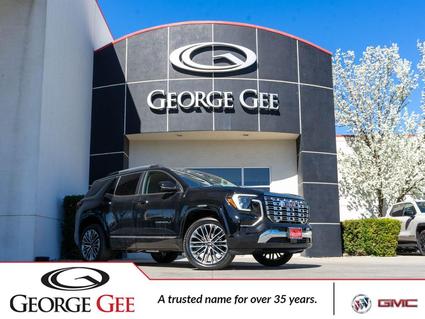 2026 GMC Terrain Liberty Lake WA