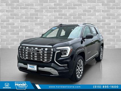 2026 GMC Terrain Altoona IA