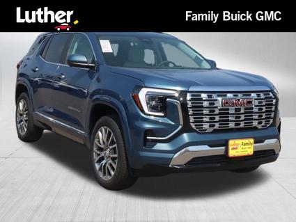 2026 GMC Terrain Fargo ND