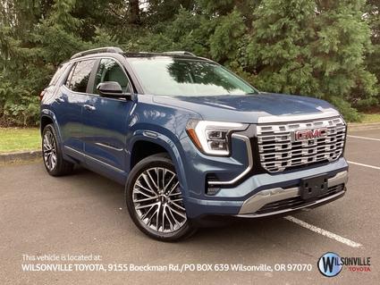 2026 GMC Terrain Vero Beach FL