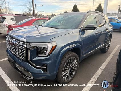 2026 GMC Terrain Vero Beach FL