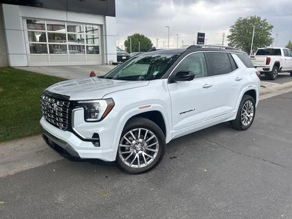 2026 GMC Terrain Twin Falls ID