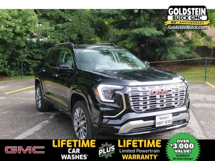 2026 GMC Terrain Albany NY