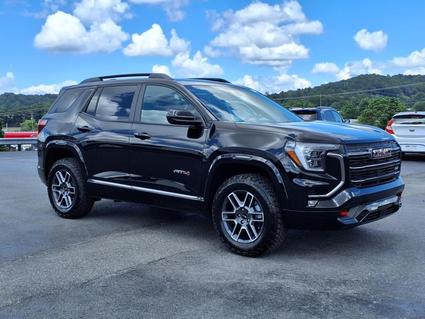 2026 GMC Terrain Beckley WV