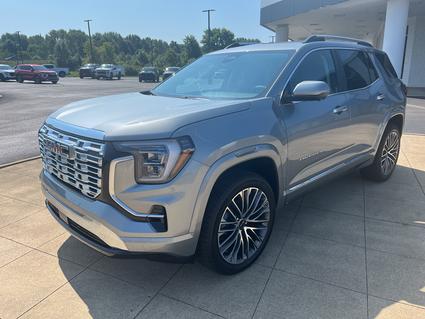 2026 GMC Terrain Rittman OH