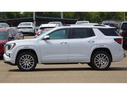 2026 GMC Terrain Tupelo MS