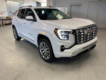 2026 GMC Terrain Nappanee IN