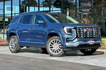2026 GMC Terrain Vero Beach FL