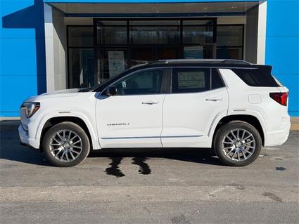 2026 GMC Terrain Farmington MO