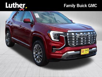 2026 GMC Terrain Fargo ND