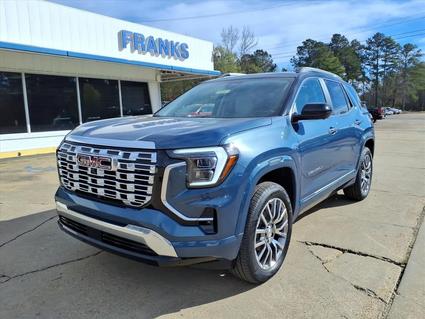 2026 GMC Terrain Kosciusko MS