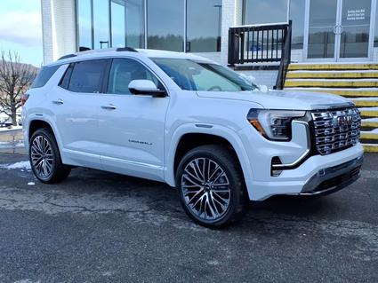 2026 GMC Terrain Beckley WV