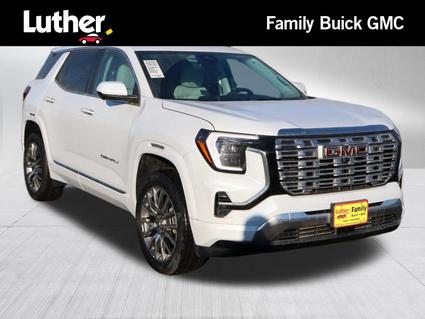 2026 GMC Terrain Fargo ND