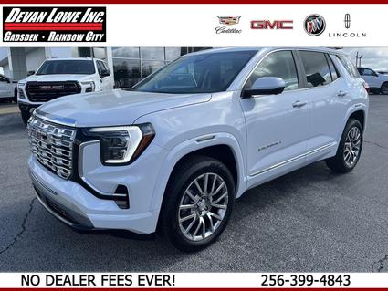 2026 GMC Terrain Rainbow City AL