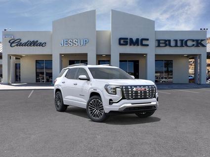 2026 GMC Terrain Cathedral City CA