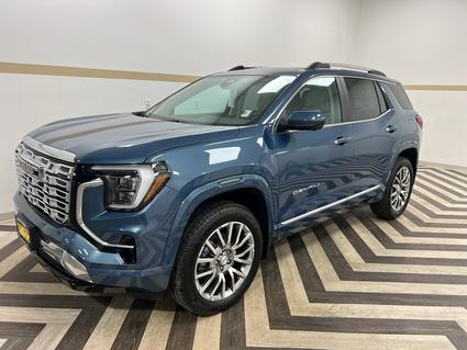 2026 GMC Terrain Bozeman MT