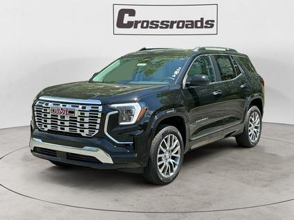 2026 GMC Terrain Corinth MS