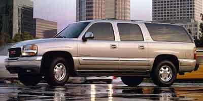 2001 GMC Yukon XL Spokane WA