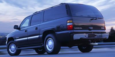 2006 GMC Yukon XL Rexburg ID