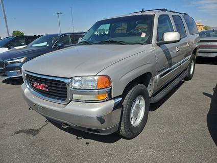 2006 GMC Yukon XL Rexburg ID
