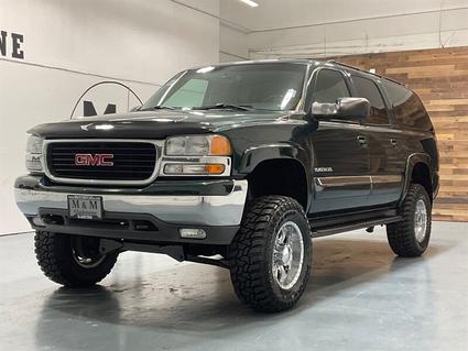 2003 GMC Yukon XL Portland OR
