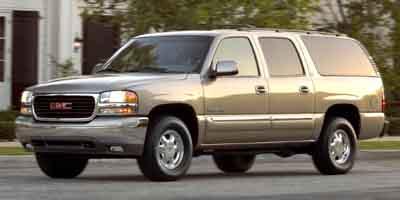 2003 GMC Yukon XL Gillette WY