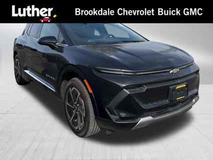 2024 Chevrolet Equinox EV Minneapolis MN