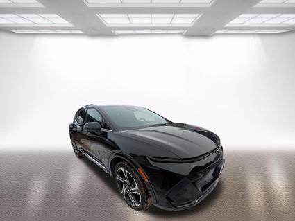 2025 Chevrolet Equinox EV Manchester CT