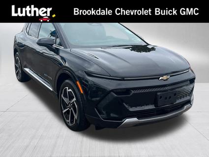 2024 Chevrolet Equinox EV Minneapolis MN