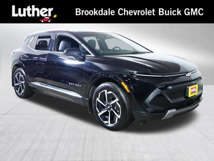 2024 Chevrolet Equinox EV Minneapolis MN
