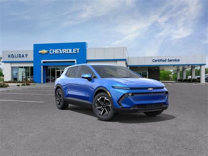 2026 Chevrolet Equinox EV Whitesboro TX