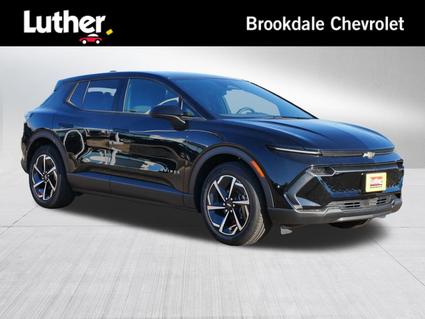 2026 Chevrolet Equinox EV Minneapolis MN