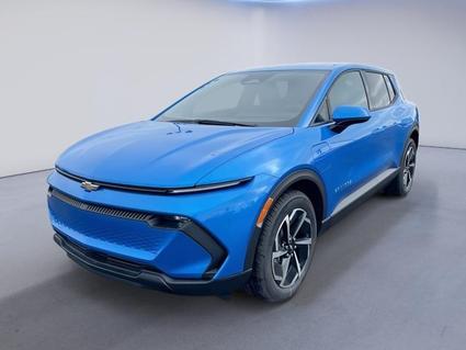 2026 Chevrolet Equinox EV Fort Wayne IN